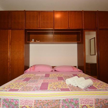 Apartman Vanja Omiš Exterior foto